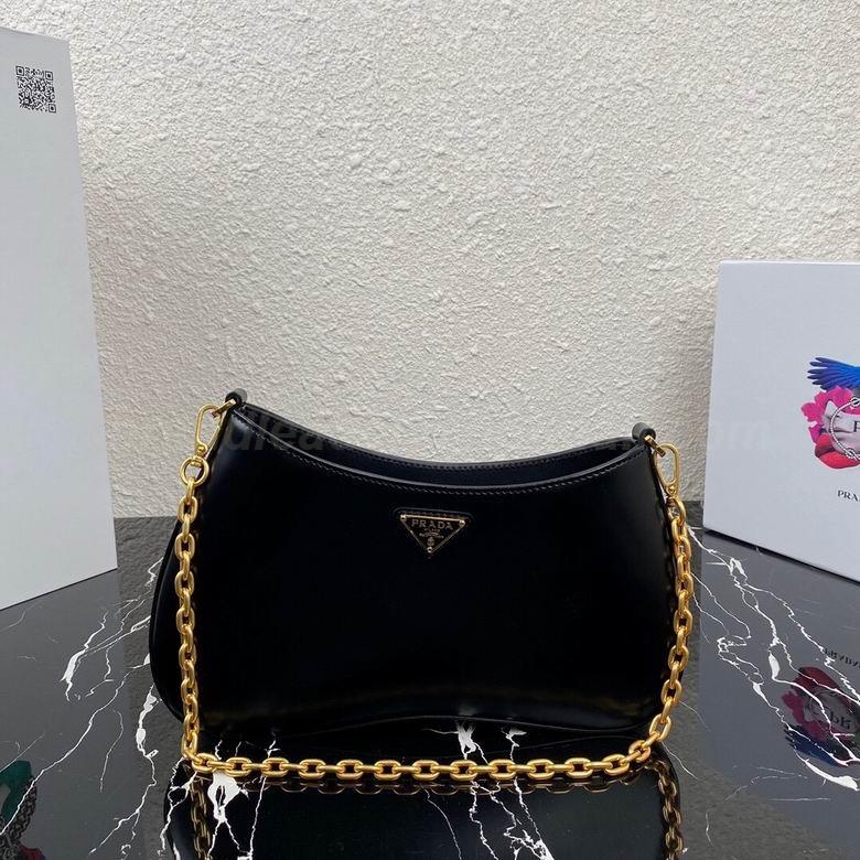 Prada Handbags 53